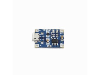 Micro USB Li Battery Charger Module TP4056